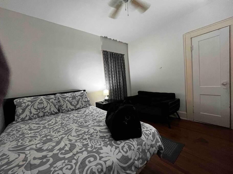 Comfortable 2-Bdrm Spacious Home With Wifi & Patio Індіанаполіс Екстер'єр фото